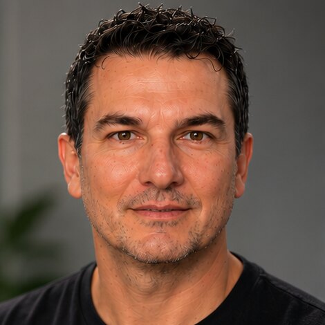 Matthew Loschiavo, Founder & CEO of Kettle Logic